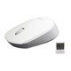 Mouse Sem Fio Cozy Duo MS602 Prata OEX