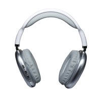 Fone de Ouvido Bluetooth HS315 Prata OEX
