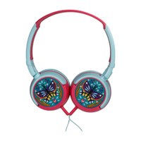 Fone de Ouvido Buttlerfly Tiffany HP306 OEX