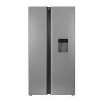 Refrigerador/Geladeira 486L Side By Side Philco PRF504ID