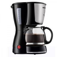 Cafeteira Elétrica Mondial Dolce Arome 550W C-30-18X 220V