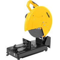 Serra de Corte Rápido 14' SCV 2000 127V Vonder 1.800W Disco Corte de Metais