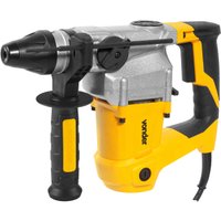 Martelete Perfurador e Rompedor 800W Vonder 220V Plus Velocidade Fixa