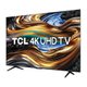 Tv Tcl 55 55p755 Led Smart/4k Uhd/wifi Dual/cvoz/ Google Assist