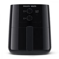 Fritadeira Airfryer Série 3000 Grill Edition Philips Walita 1400W 4,1L Total 127V