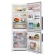 Geladeira Electrolux Frost Free 490L Inverter Efficient Com AutoSense Inverse 220V