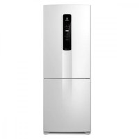 Geladeira Electrolux Frost Free 490L Inverter Efficient Com AutoSense Inverse 220V
