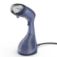 Vaporizador Passadeira de Roupas Portátil Electrolux Efficient Care EPS10 Azul Marinho