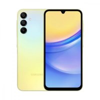 Smartphone Samsung Galaxy A15 128BG Verde Claro 5GB