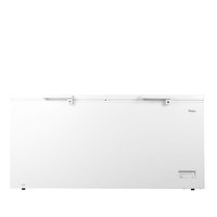 Freezer e Refrigerador Philco PFH515B 492L Horizontal Branco 127V