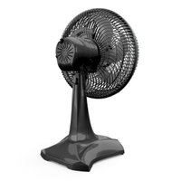 Ventilador Prime Air 60W Grade de 36cm AVTE300 - Preto