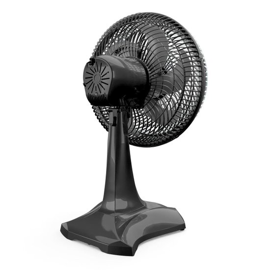 Ventilador Prime Air 60W Grade de 36cm AVTE300 - Preto