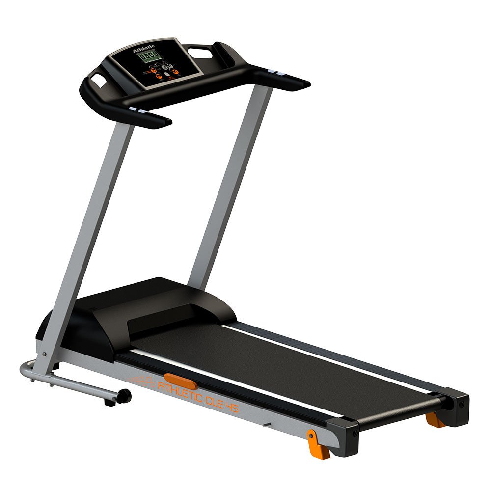 Esteira CLE 45 13 Funções 16 km/h Athletic 220V