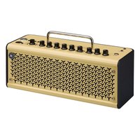 Amplificador para Guitarra Portátil 20W THR10II Bluetooth Yamaha