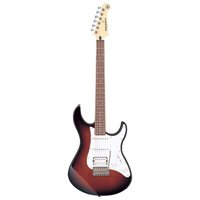 Guitarra Pacifica 112J OVS Old Violin Sunburst Yamaha