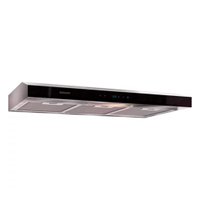 Depurador de ar Slim Touch 80Cm Inox 220v Suggar - DTH82IX