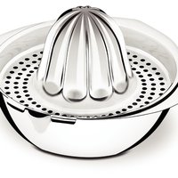 Espremedor de Frutas Tramontina Utility em Aço Inox