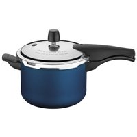 Panela de Pressão Tramontina Azul 20cm 4,5L