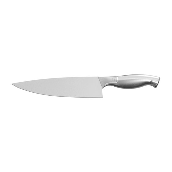 Faca Chef Tramontina Sublime em Aço Inox 8"
