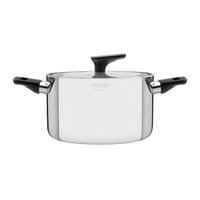 Caçarola Funda Tramontina Grano Baquelite 20cm 3,8L