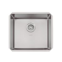 Cuba Tramontina Quadrum Undermount 45x40x20,5cm OUTLET
