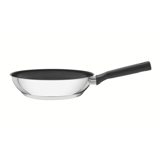 Frigideira Tramontina Brava Baquelite Antiaderente 20 cm 1,3 L