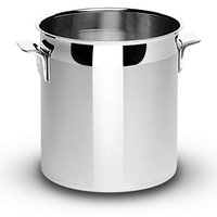 Balde Inox Para Gelo 2,2 Litros Cosmos Tramontina 61219141