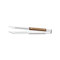 Pegador para Carne Tramontina Churrasco Inox