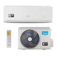 Ar Condicionado Inverter Springer Midea Xtreme Save Connect 24000 Btus Frio 220V R-32