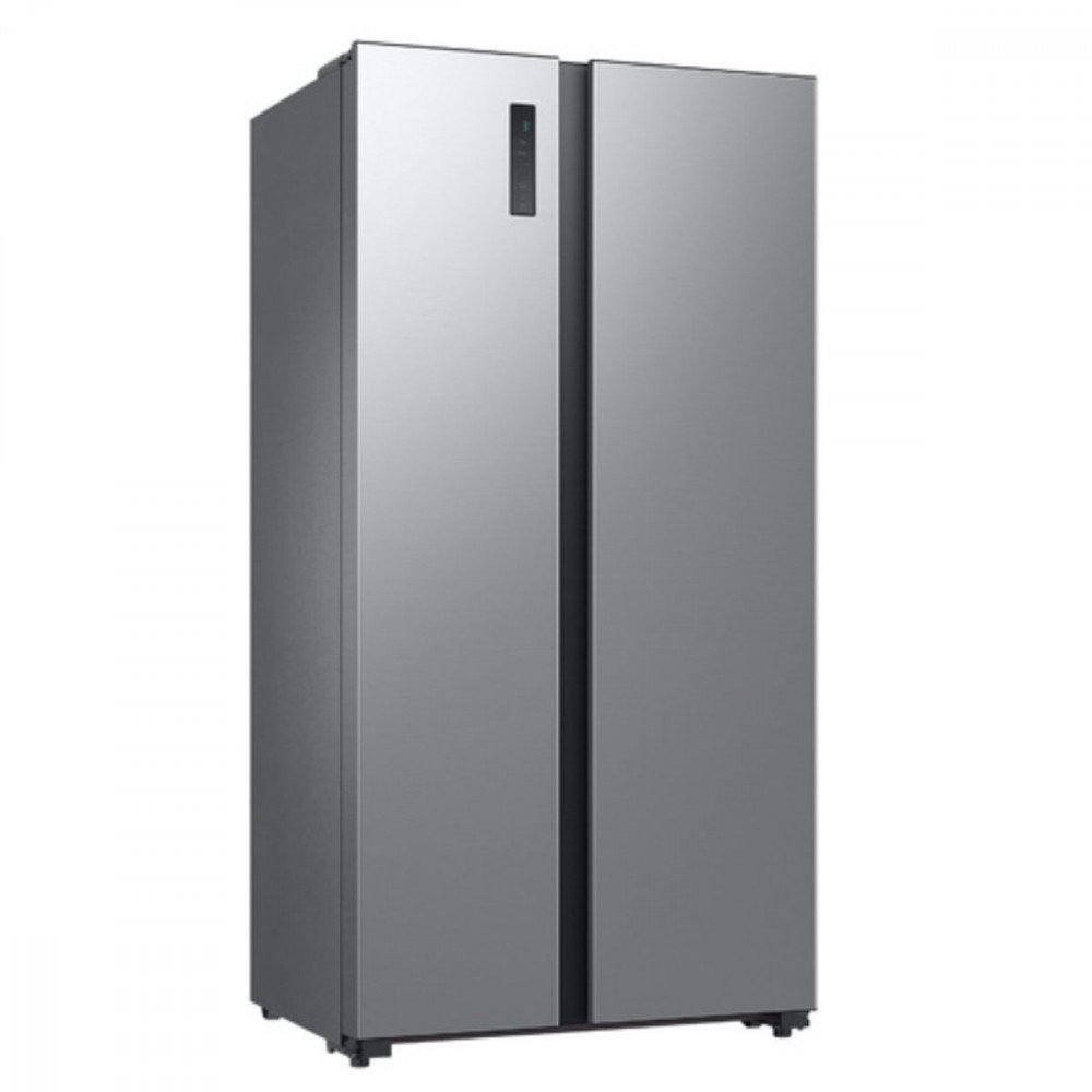 Geladeira Samsung Side By Side RS52 C/ All Around Cooling 490L