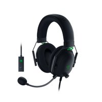 Headset Blackshark V2 + USB Razer - RZ0403230200R3X