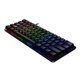 Teclado Gamer Razer Huntsman Mini 60 Chroma RGB Layout US - Switch Red - RZ0303390200R3X