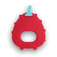 Mordedor de Silicone Pytaia Multikids Baby - BB1234