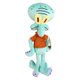 Pelúcia Bob Esponja Lula Molusco 30cm Multikids - BR2105