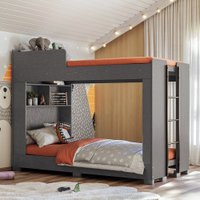 Beliche Montessoriana com Pés Office New Conect Santos Andirá