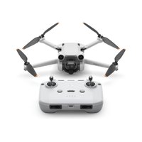 Drone DJI Mini 3 RC-N1 (Sem tela) Fly More Combo - DJI028