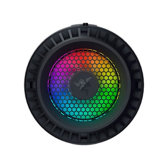 Cooler Para Smartphone Chroma Razer - RC2101790200R3X