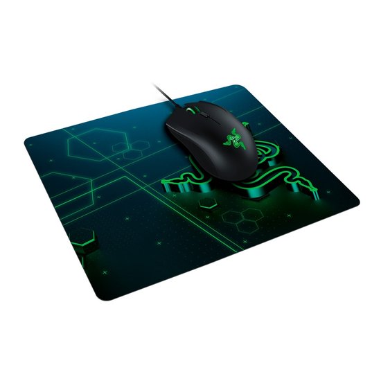 Mousepad Goliathus Mobile Small Razer - RZ0201820200R3X