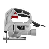 Serra Tico Tico com Lâmina para Madeira e Base Ajustável 500W 220V Multi - FE047