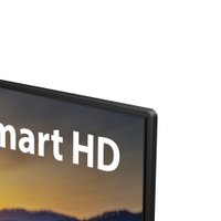 Smart TV DLED 32 HD Toshiba VIDAA 2HDMI 2USB WI-FI - TB020M
