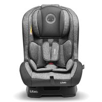 Cadeira Para Auto Arya 0-25 Kg Cinza Litet - BB449