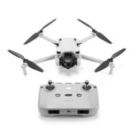 Drone DJI Mini 3 Fly More Combo (Sem tela) BR - DJI032