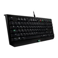 Teclado Blackwidow Tournament Stealth Razer - RZ0300811700R3X