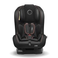 Cadeira para Auto Arya 0-25 Kg Preta Litet - BB448