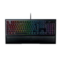 Teclado Ornata Chroma Hibrido Mecha-Membrane Switch Razer - RZ0302040200R3X