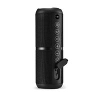 Pulse Wave 2 20w BT/AUX/SD/TWS IPX6 Preto - SP355