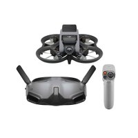 Drone DJI Avata Explorer Fly More Combo (DJI Integra e RC Motion 2) - DJI035