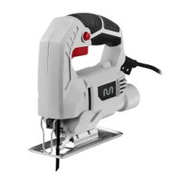 Serra Tico Tico com Lâmina para Madeira e Base Ajustável 500W 127V Multi - FE047