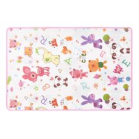 Tapete Dupla Face Fun Time My Village Multikids Baby - BB1069