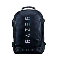 Mochila para notebooks 17 Polegadas Razer Rogue V3 Chromatic Edition - RC810365011600X